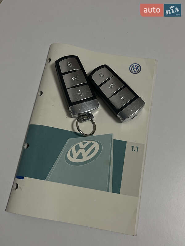 Купе Volkswagen CC / Passat CC 2008 в Хмельницком фото 38 Купе Volkswagen CC / Passat CC 2008 в Хмельницком