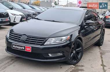 Volkswagen CC / Passat CC 2012 Volkswagen CC / Passat CC 2012