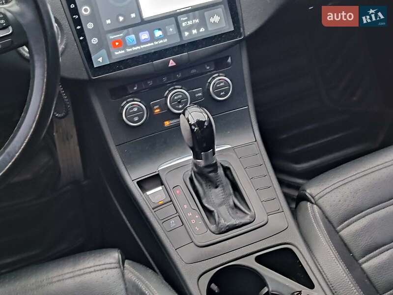 Купе Volkswagen CC / Passat CC 2012 в Харькове