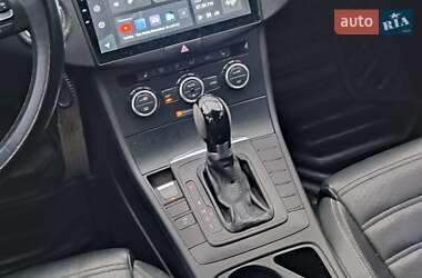 Купе Volkswagen CC / Passat CC 2012 в 