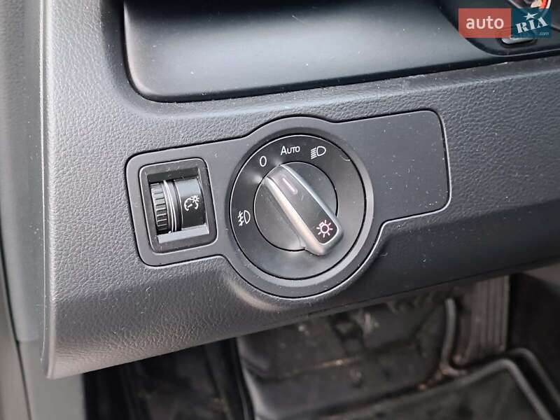 Купе Volkswagen CC / Passat CC 2012 в Харькове