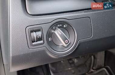Купе Volkswagen CC / Passat CC 2012 в 