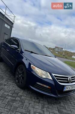 Volkswagen CC / Passat CC 2010 Volkswagen CC / Passat CC 2010