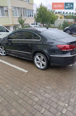 Volkswagen CC / Passat CC 2013
