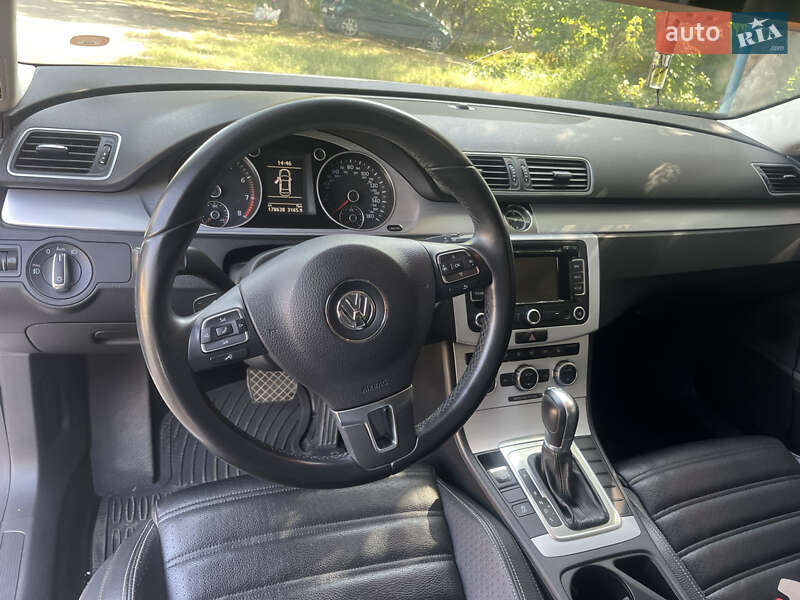 Купе Volkswagen CC / Passat CC 2014 в Павлограді фото 6 Купе Volkswagen CC / Passat CC 2014 в Павлограді