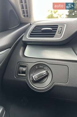 Купе Volkswagen CC / Passat CC 2012 в 