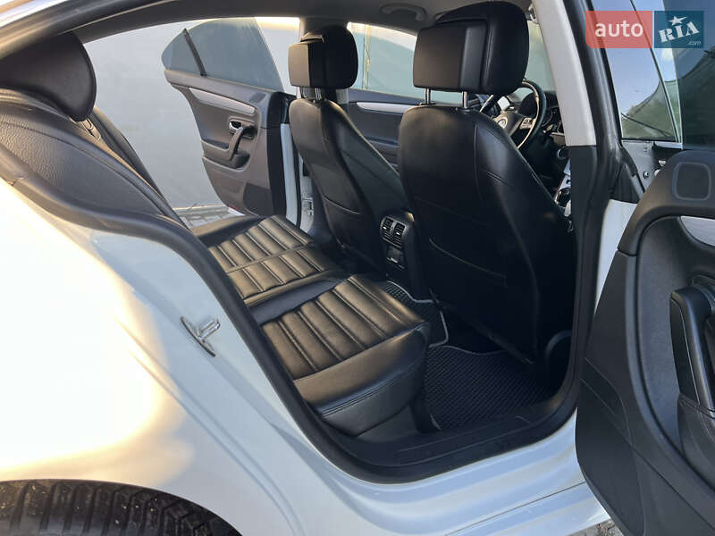 Купе Volkswagen CC / Passat CC 2015 в Кривому Озері