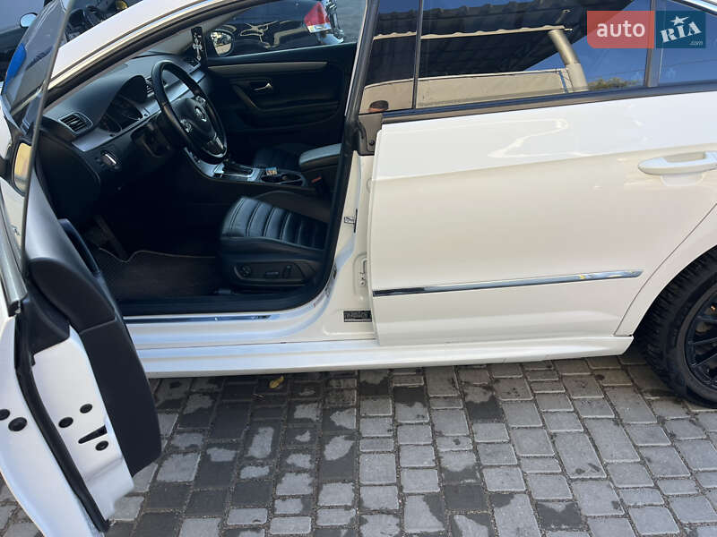 Купе Volkswagen CC / Passat CC 2015 в Кривому Озері
