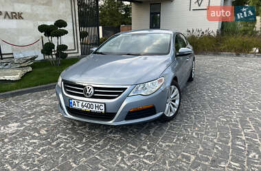 Volkswagen CC / Passat CC 2010 Volkswagen CC / Passat CC 2010