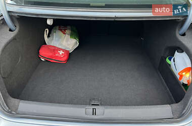 Купе Volkswagen CC / Passat CC 2010 в 