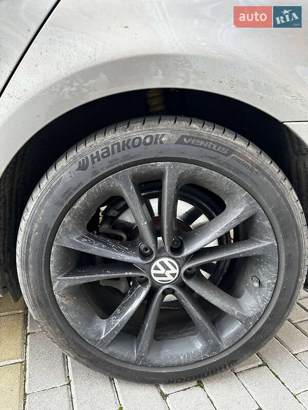 Купе Volkswagen CC / Passat CC 2009 в Харькове