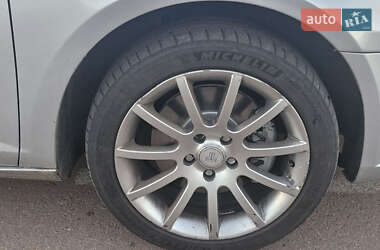 Купе Volkswagen CC / Passat CC 2011 в 