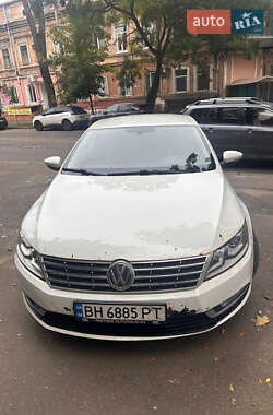 Volkswagen CC / Passat CC 2014