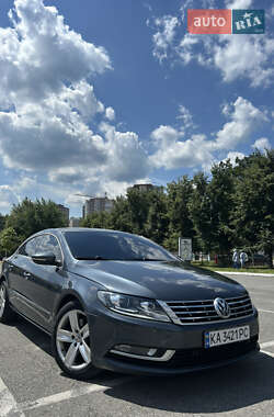 Volkswagen CC / Passat CC 2013
