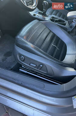 Купе Volkswagen CC / Passat CC 2011 в 