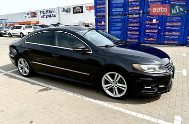 Volkswagen CC / Passat CC 2013 Volkswagen CC / Passat CC 2013