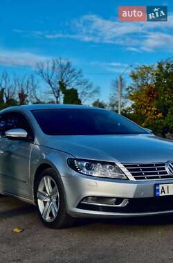 Volkswagen CC / Passat CC 2013 Volkswagen CC / Passat CC 2013