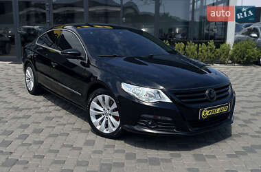 Volkswagen CC / Passat CC 2011
