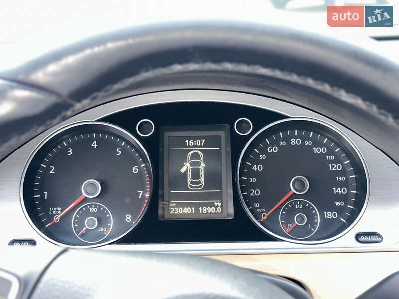 Купе Volkswagen CC / Passat CC 2012 в Черкассах фото 10 Купе Volkswagen CC / Passat CC 2012 в Черкассах