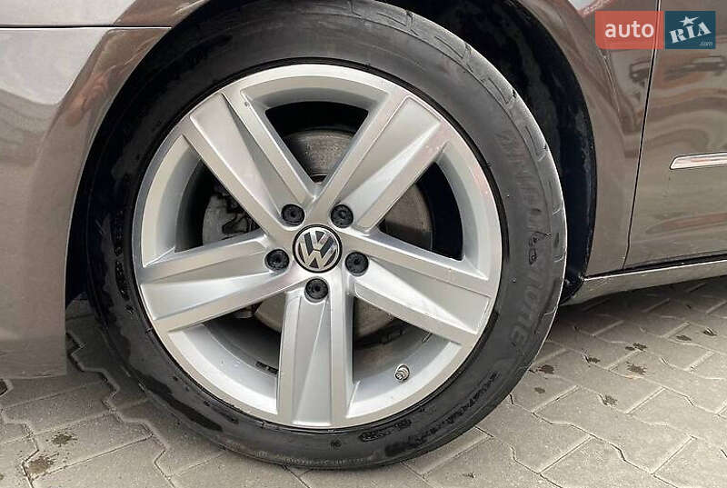 Купе Volkswagen CC / Passat CC 2014 в Виннице фото 17 Купе Volkswagen CC / Passat CC 2014 в Виннице