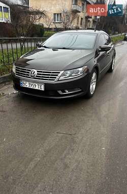Volkswagen CC / Passat CC 2012 Volkswagen CC / Passat CC 2012