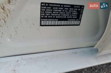 Купе Volkswagen CC / Passat CC 2015 в 