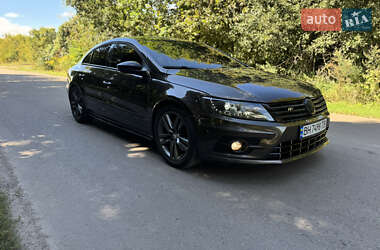 Volkswagen CC / Passat CC 2013