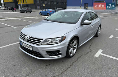 Volkswagen CC / Passat CC 2014 Volkswagen CC / Passat CC 2014