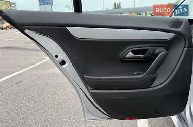 Купе Volkswagen CC / Passat CC 2014 в 
