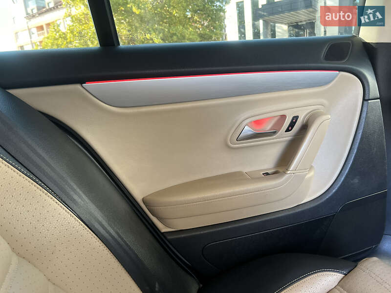Купе Volkswagen CC / Passat CC 2014 в Ужгороде фото 27 Купе Volkswagen CC / Passat CC 2014 в Ужгороде