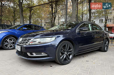 Volkswagen CC / Passat CC 2013