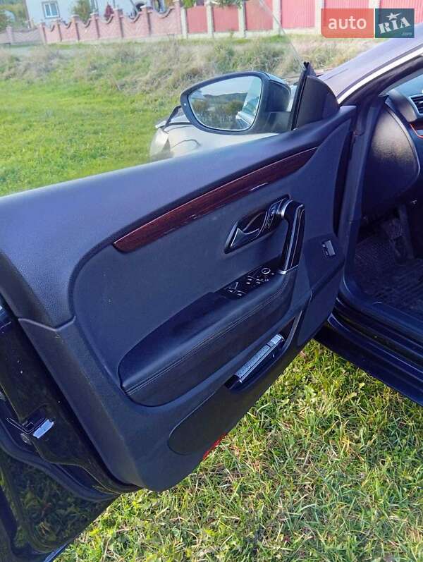 Купе Volkswagen CC / Passat CC 2011 в Івано-Франківську фото 11 Купе Volkswagen CC / Passat CC 2011 в Івано-Франківську