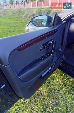 Купе Volkswagen CC / Passat CC 2011 в 