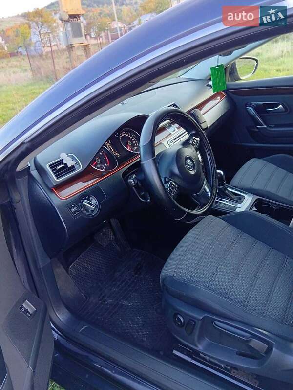 Купе Volkswagen CC / Passat CC 2011 в Івано-Франківську фото 16 Купе Volkswagen CC / Passat CC 2011 в Івано-Франківську