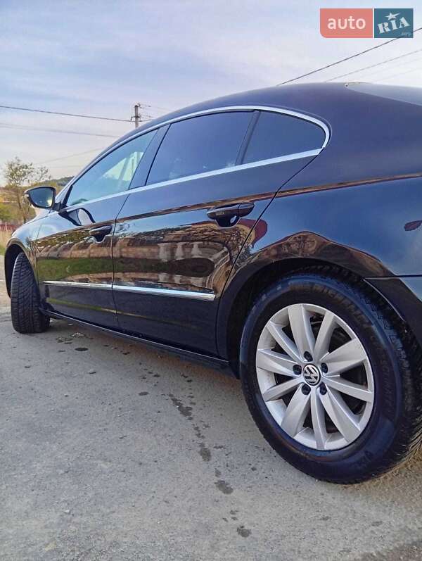 Купе Volkswagen CC / Passat CC 2011 в Івано-Франківську фото 21 Купе Volkswagen CC / Passat CC 2011 в Івано-Франківську