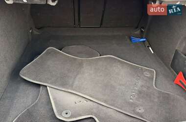 Купе Volkswagen CC / Passat CC 2013 в 