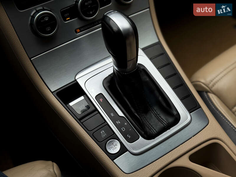 Купе Volkswagen CC / Passat CC 2014 в Киеве фото 35 Купе Volkswagen CC / Passat CC 2014 в Киеве