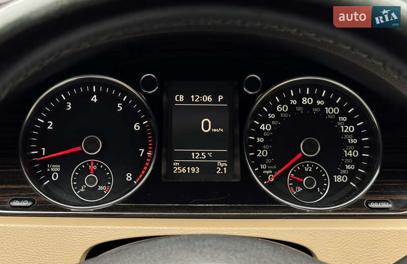 Купе Volkswagen CC / Passat CC 2014 в Киеве фото 25 Купе Volkswagen CC / Passat CC 2014 в Киеве