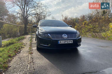 Volkswagen CC / Passat CC 2012