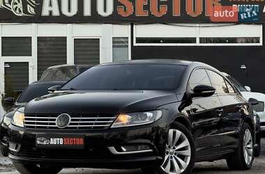 Volkswagen CC / Passat CC 2012 Volkswagen CC / Passat CC 2012