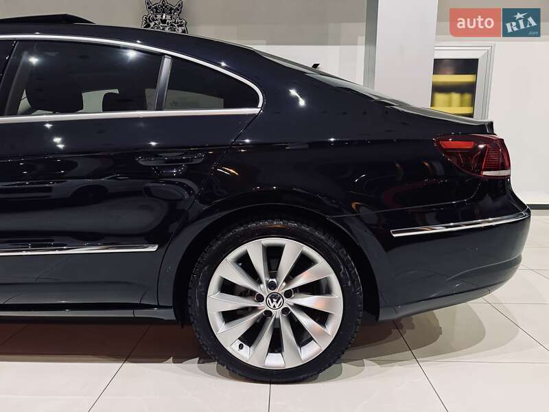 Купе Volkswagen CC / Passat CC 2015 в Одессе фото 45 Купе Volkswagen CC / Passat CC 2015 в Одессе