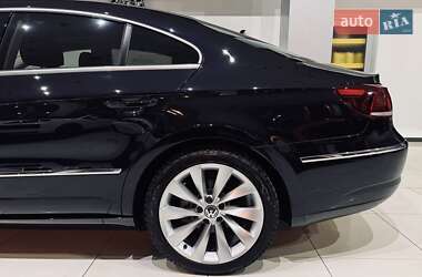 Купе Volkswagen CC / Passat CC 2015 в 