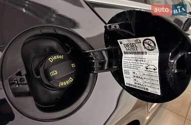 Купе Volkswagen CC / Passat CC 2015 в 