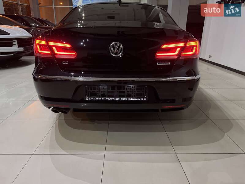Купе Volkswagen CC / Passat CC 2015 в Одессе фото 59 Купе Volkswagen CC / Passat CC 2015 в Одессе