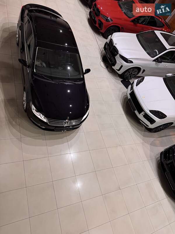 Купе Volkswagen CC / Passat CC 2015 в Одессе фото 67 Купе Volkswagen CC / Passat CC 2015 в Одессе