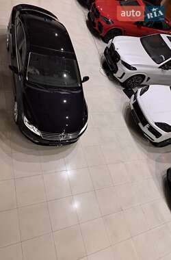Купе Volkswagen CC / Passat CC 2015 в 