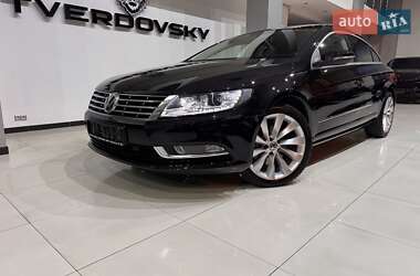 Купе Volkswagen CC / Passat CC 2015 в Одесі