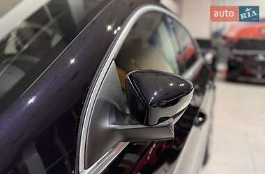 Купе Volkswagen CC / Passat CC 2015 в 