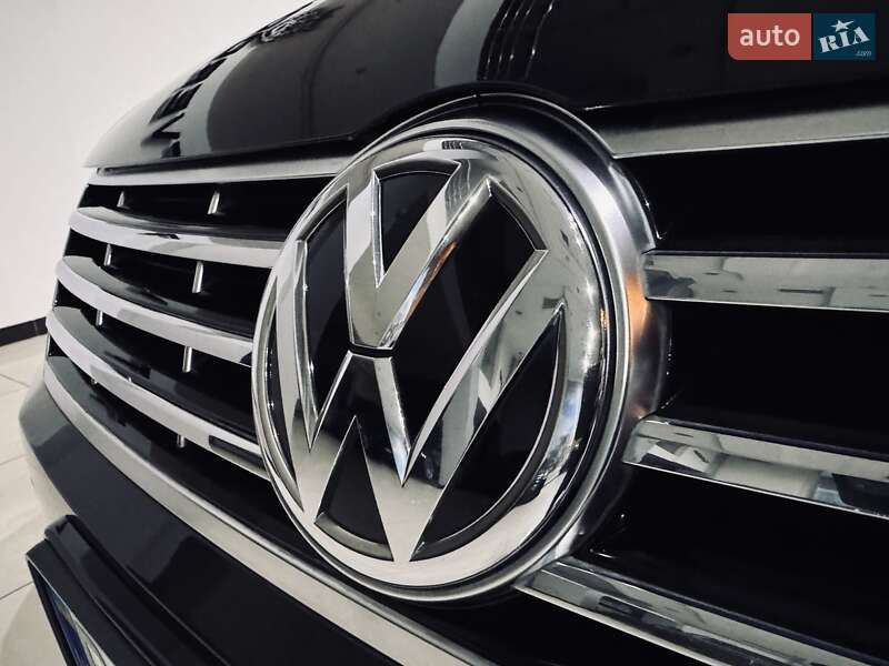 Купе Volkswagen CC / Passat CC 2015 в Одессе фото 15 Купе Volkswagen CC / Passat CC 2015 в Одессе