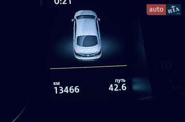 Купе Volkswagen CC / Passat CC 2015 в 